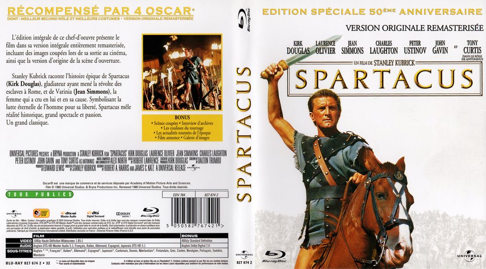 Re: Spartakus (1960)