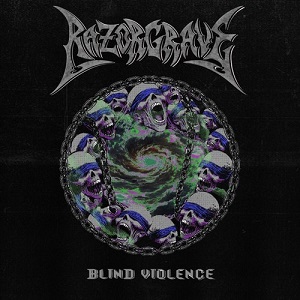 Razorgrave (USA) / Thrash Metal