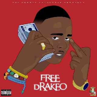 Drakeo the Ruler - Free Drakeo Rap (2020) .mp3 - 320 kbps