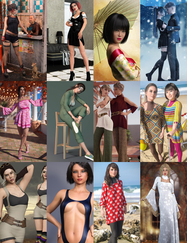 3D Bundle 19112019 3D Bundle 19112019