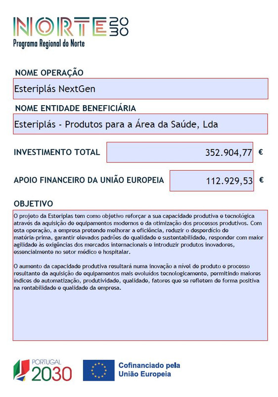 FICHAOPERACAO_NORTE2030_Esteriplás