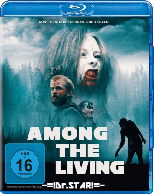  Among The Living (2022) 720p BluRay ORG. [Dual Audio] [Hindi or English] x264 ESubs [800MB] Full Movie Download