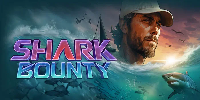 Trik Ampuh Menang Slot Shark Bounty Dengan Modal Minim