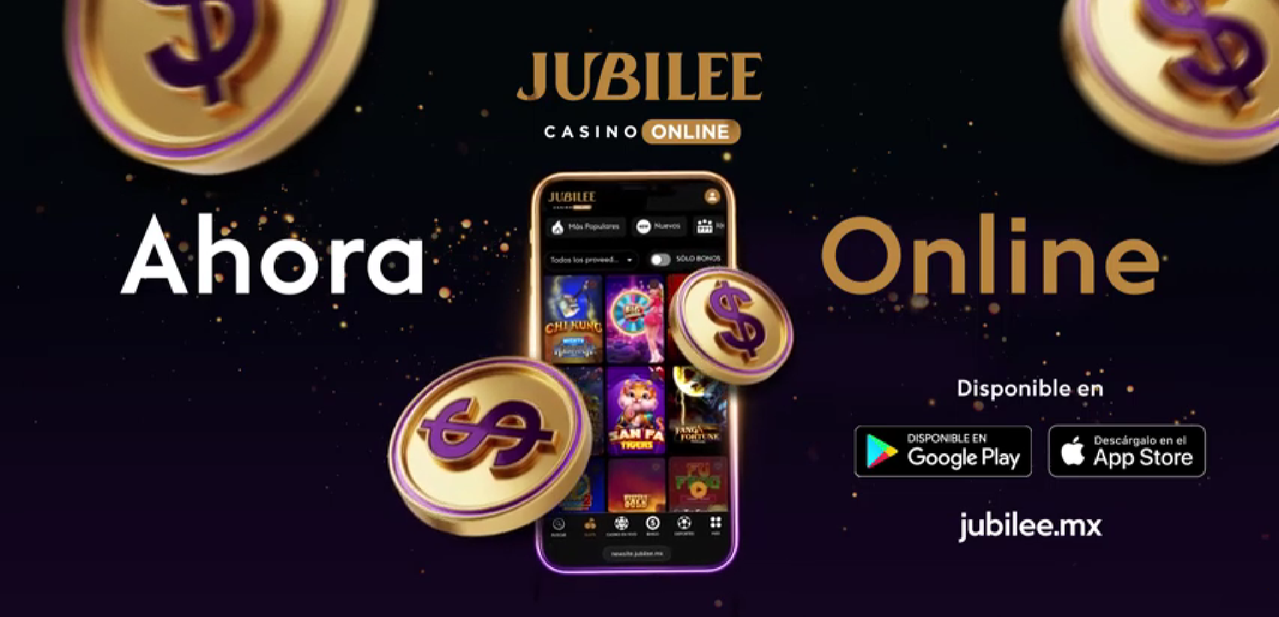 jubilee casino