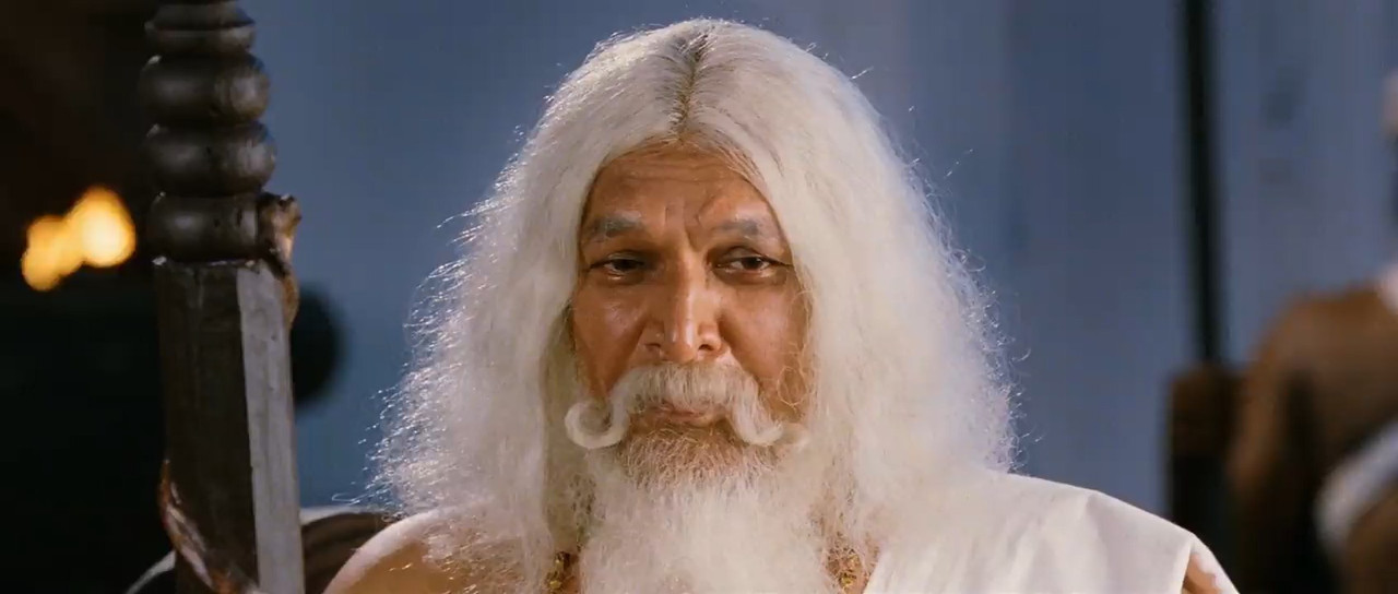 Ponnar Shankar 2011 BluRay [Tamil] 480p, 720p ESub Screenshot