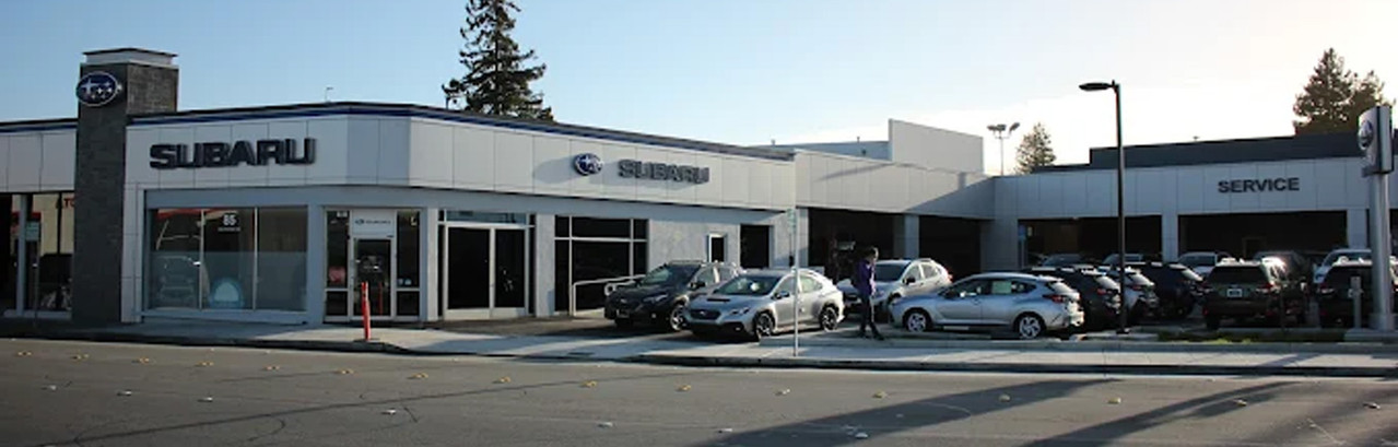 Your Bay Area Subaru Buyer's Guide: From SF Fog to Oakland Hills