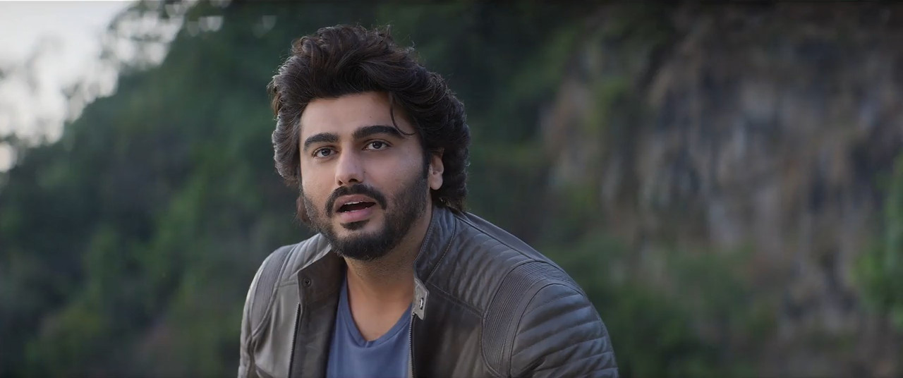 Mere Husband Ki Biwi 2025 WebRip [Hindi] 480p, 720p ESub Screenshot