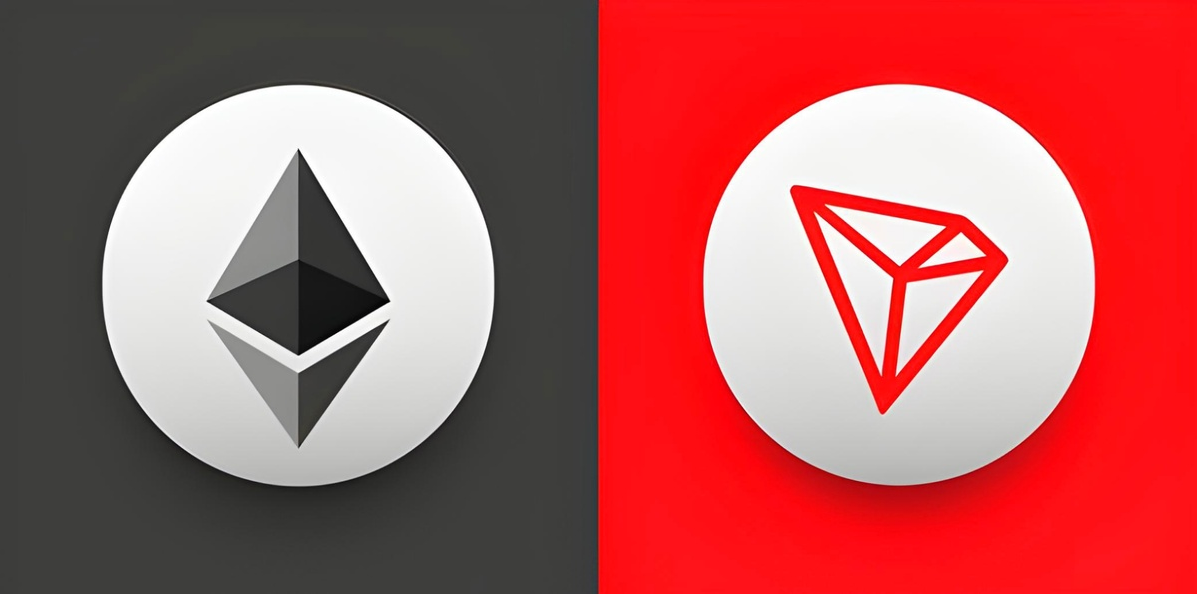 article imageEthereum обогнал Tron