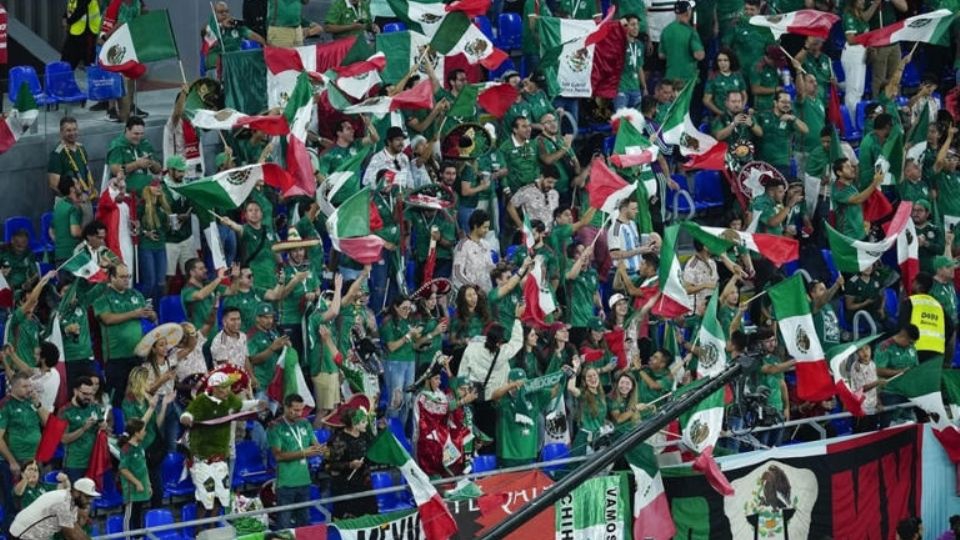 México, en peligro de ser expulsado del Mundial de Qatar: Reportan a aficionados con problemas