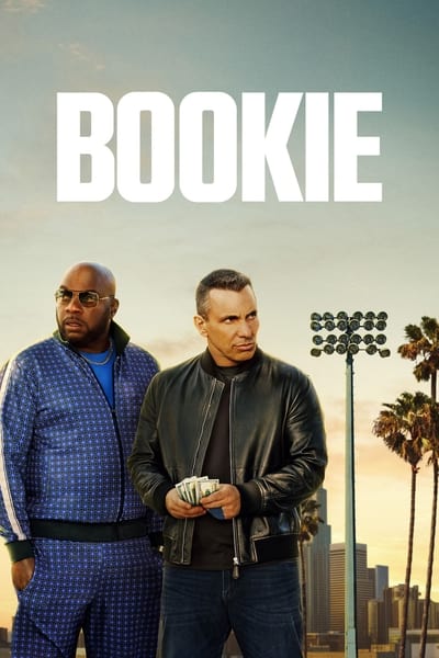 Bookie S01E08 A Square Job in a Round Hole 2160p CRAV WEB-DL DDP5 1 H 265-NTb