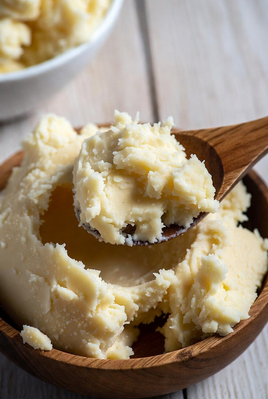 Shea Butter