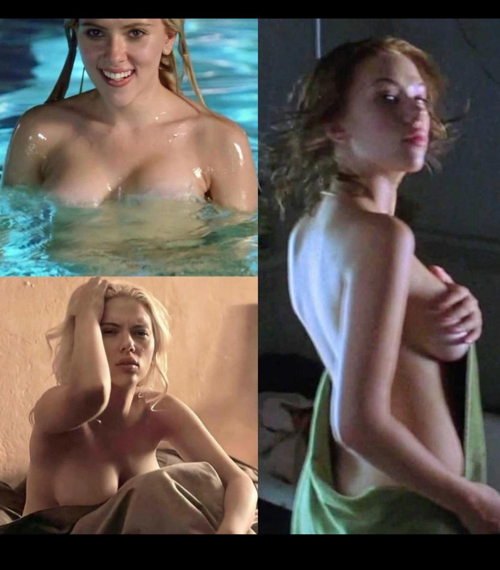 Scarlett-Johansson