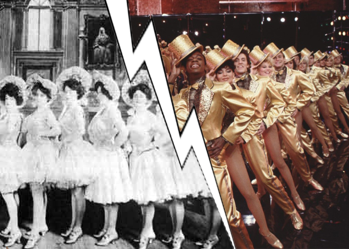 American Theatre From Franklin to Hammerstein