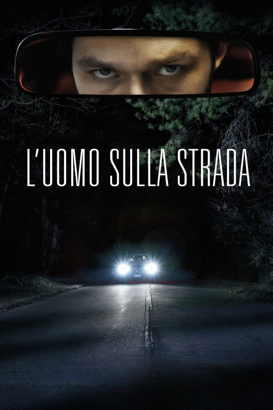 The Man on the Road (2022) [Hindi-Italian]