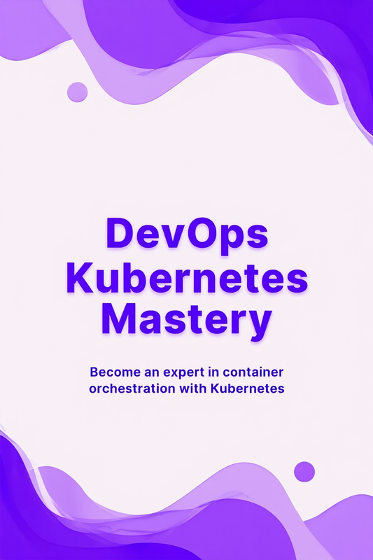 Kubernetes Mastery