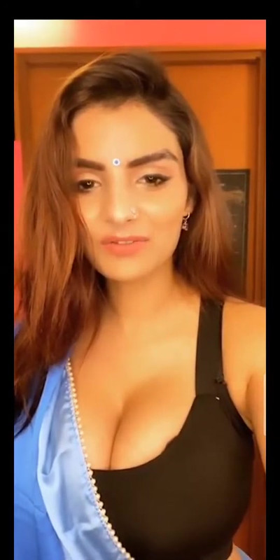 Anveshi jain   desibhabhi 41