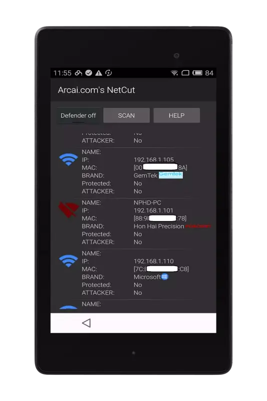 Download NetCut APK