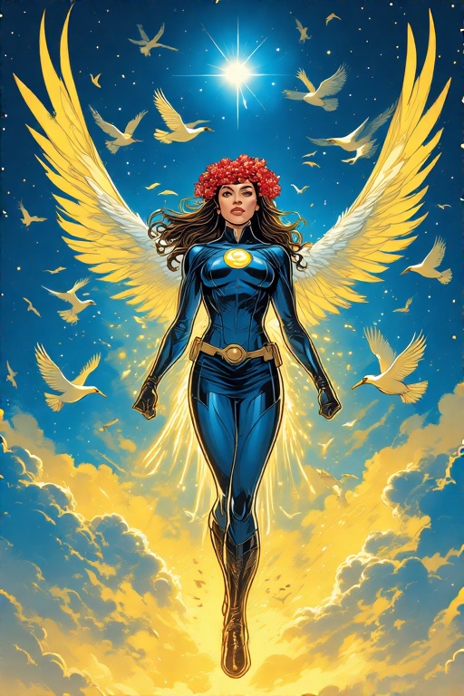 You-Crane-DC-Comics-first-Uk-3