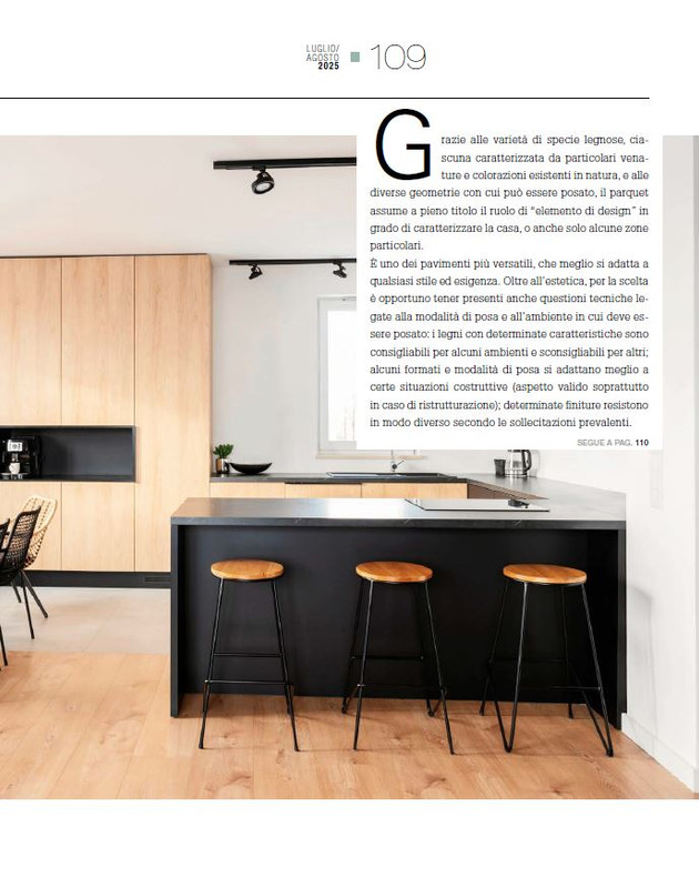 Come Ristr la Casa Lug-Ago 2025 (8)