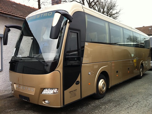 VOLVO 50 POSTI