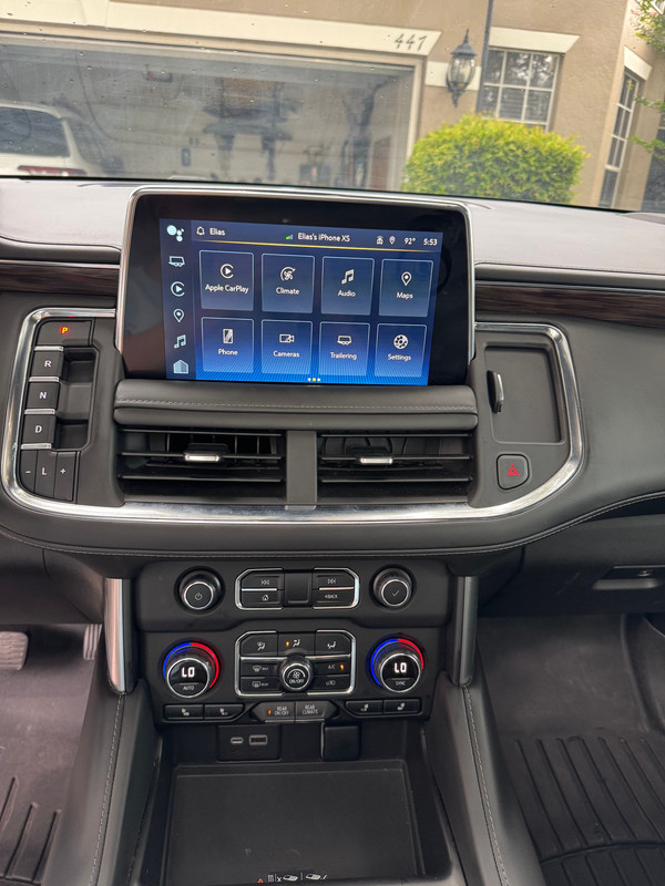 2022 Chevrolet Tahoe LT - Photo 19