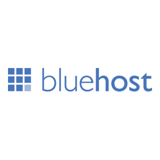 Bluehost Logo