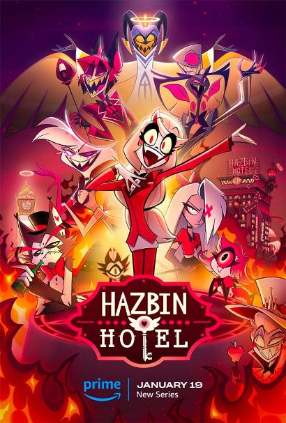 Hazbin-Hotel