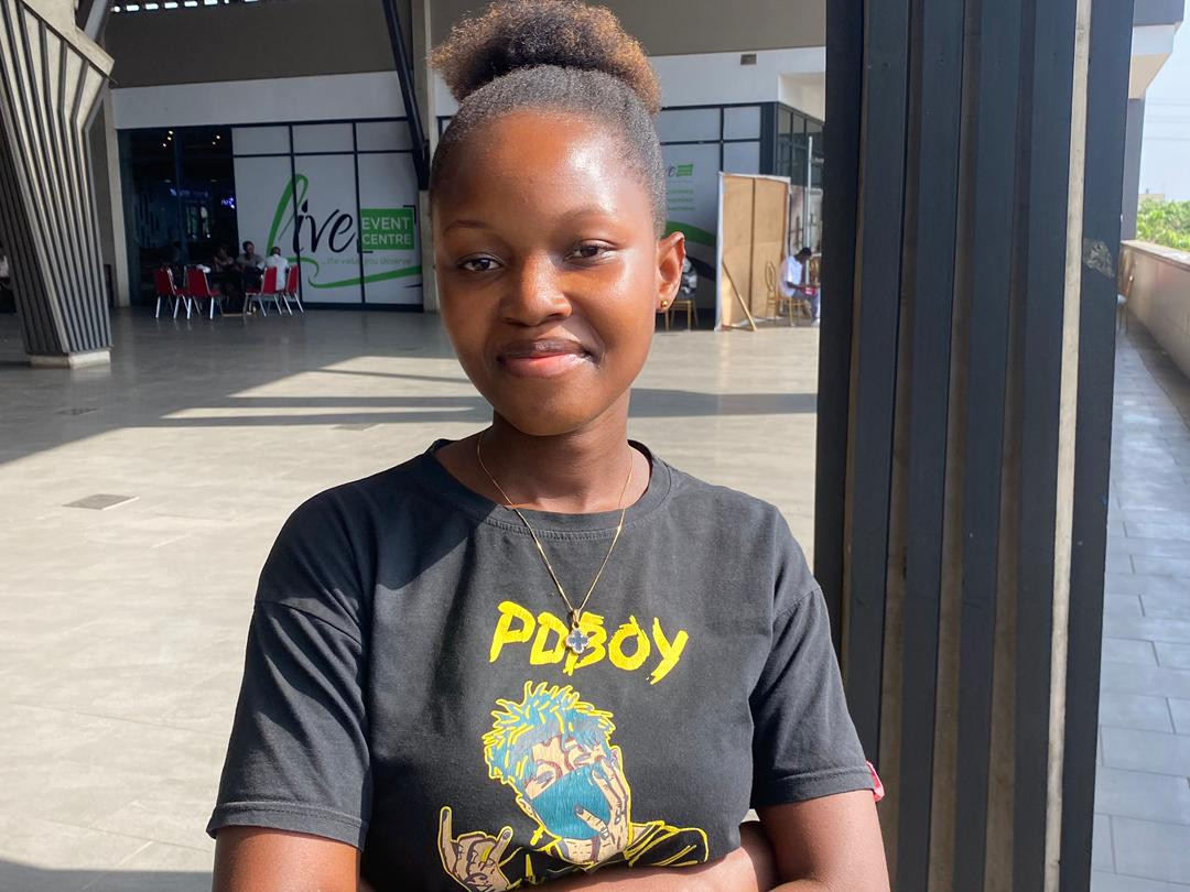 Mabel Adwoa Nyarko