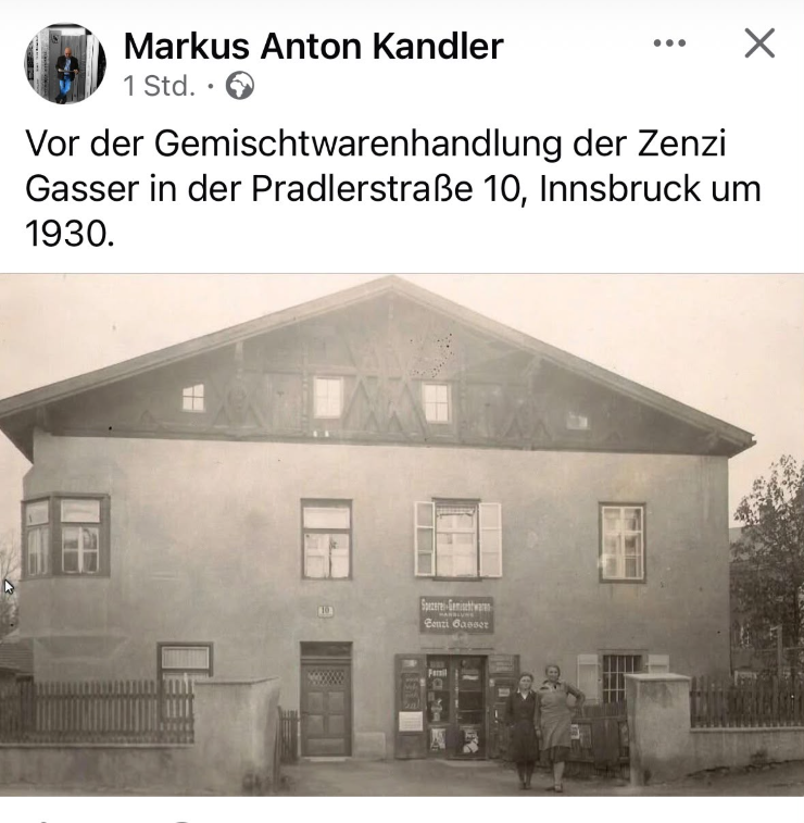 1930 Stepanekhaus