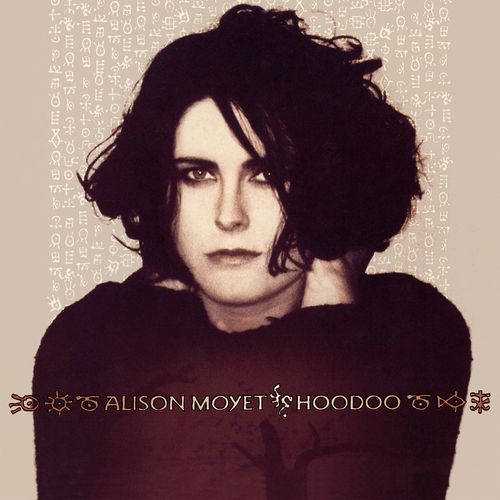 Alison Moyet - Hoodoo (Deluxe Version) [Album] (BMG Rights Management (UK) Ltd, 2016) FLAC