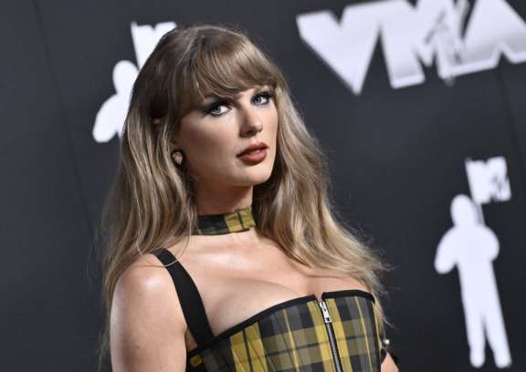 VMAs Winners 2024