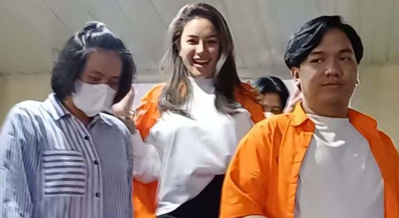 Berkas Kasus Nikita Mirzani dan Asisten Dinnyatakan Lengkap