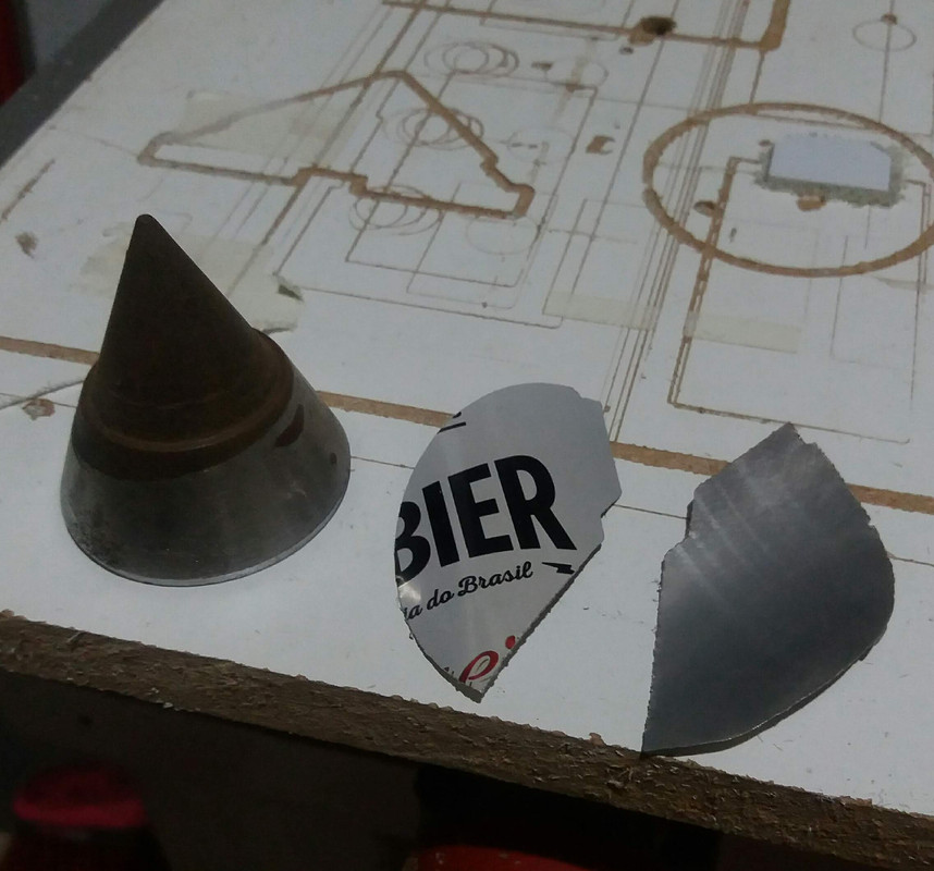 cone 1