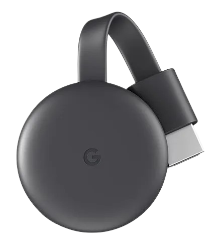 Chromecast