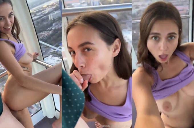 OnlyFans – Piper Quinn – Ferris Wheel Fuck