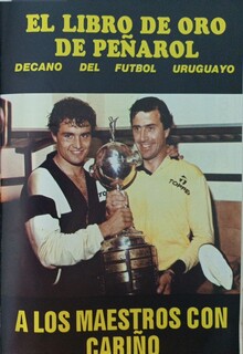 Libro Oro Peñarol #10