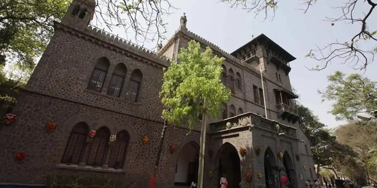 College of Engineering, Pune | Best Engineering Colleges in Maharashtra