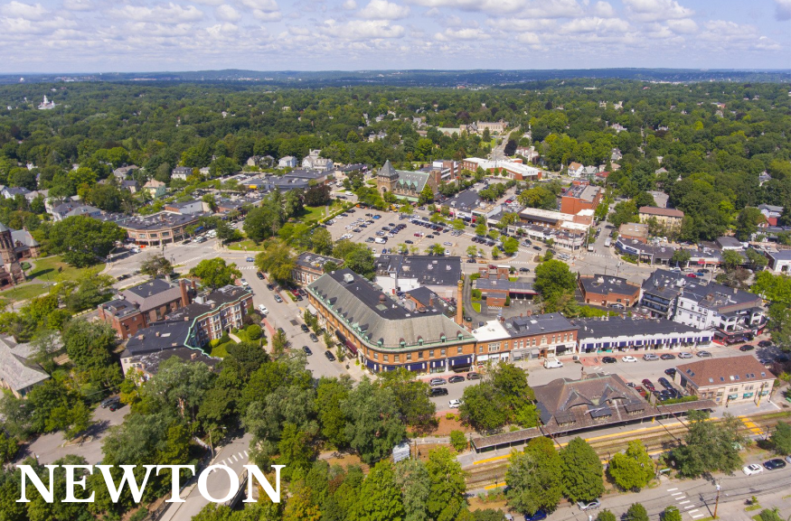 Newton Listings