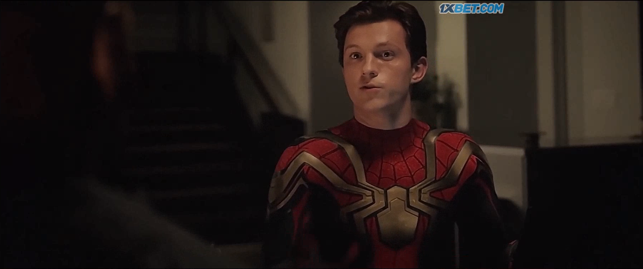 Download Spider-Man: No Way Home Movie Dowload in Hindi dubbed audio scene 5 