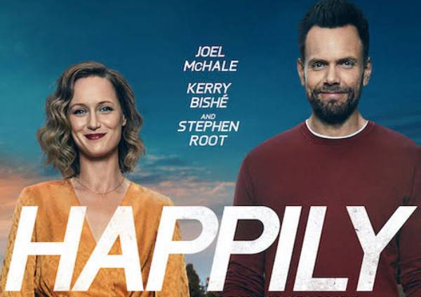 Happily (2021) Happily (2021)