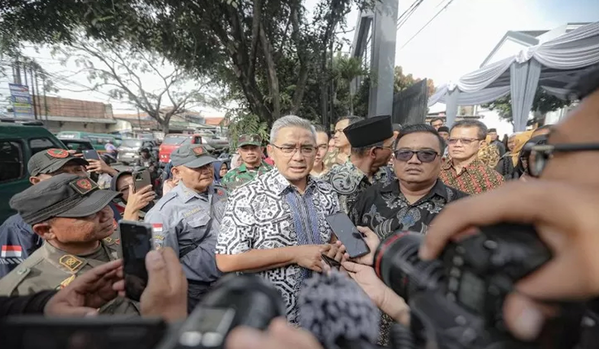 Farhan Tegaskan Larangan Bawa HP ke Sekolah Bandung, Akan Berlaku Segera!