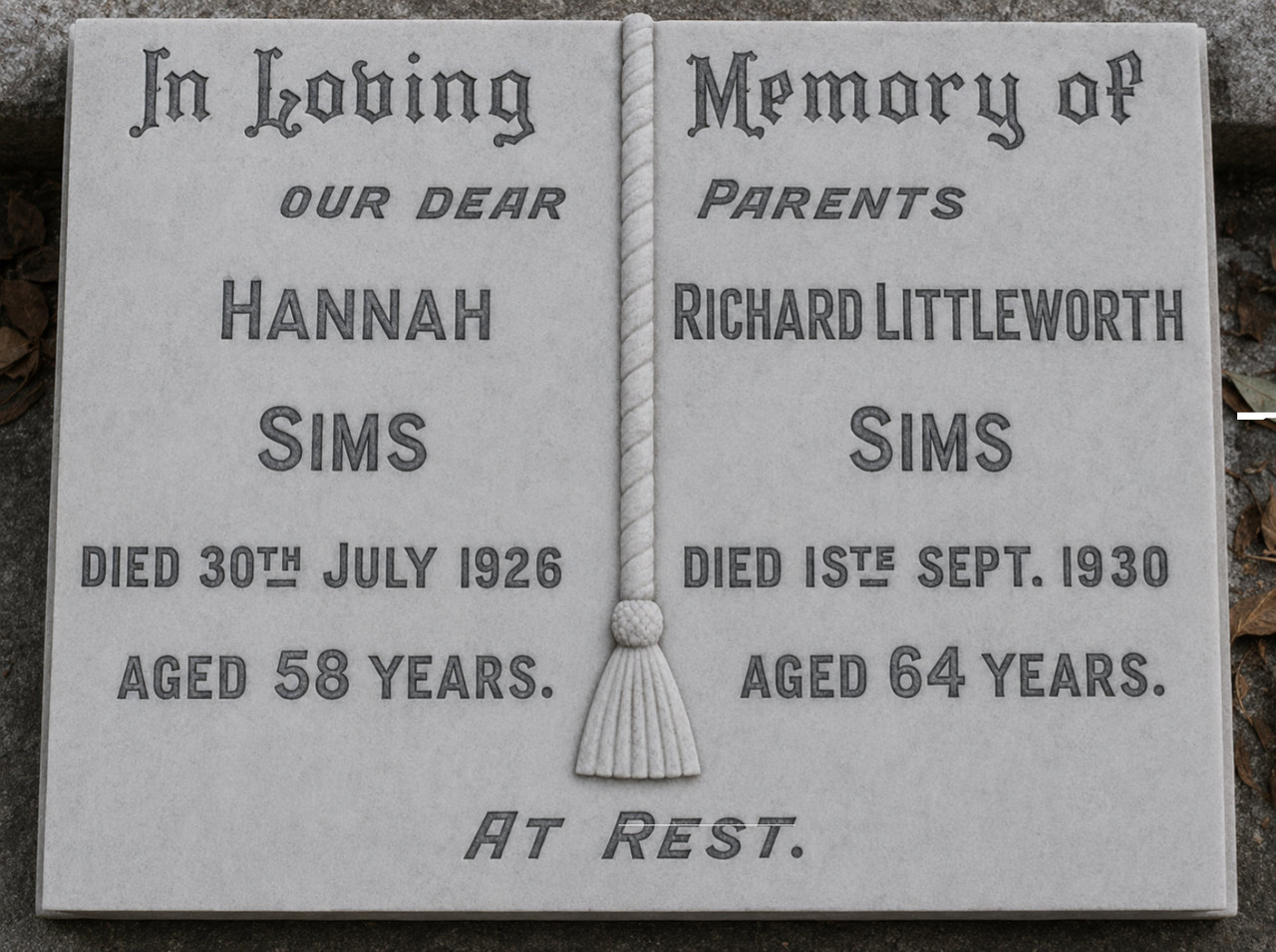 Hannah Sims 2b