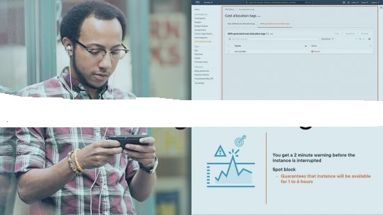AWS SysOps Admin Implement Cost Optimization Strategies AWS SysOps Admin Implement Cost Optimization Strategies