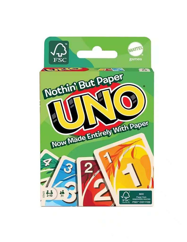 Liverpool: Uno sustentable mattel
