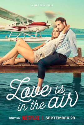 Love Is in the Air (2023) .mkv iTA/ENG WEBDL 1080p x264 CYBER