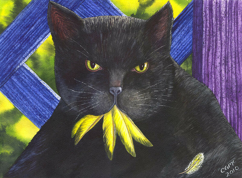 canary-catherine-g-mcelroy