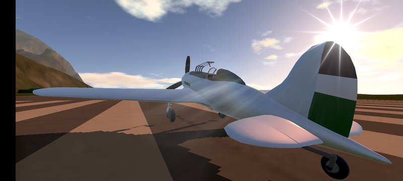 sunrise