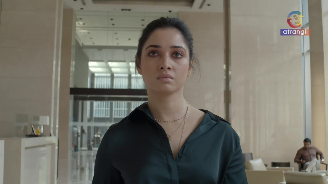 11Th Hour (2023) Hindi Season 01 [ Episodes 05-08 Added] | WEB-DL | 1080p | 720p | 480p | Atrangii WEB Series | Download | Watch Online