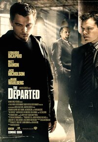 Отступники фильм смотреть трейлер () Отступники фильм смотреть трейлер