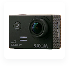 Екшн камера SJCam SJ5000+ 